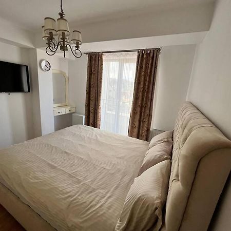 Central Apartment With Panoramic View Braszów Zewnętrze zdjęcie