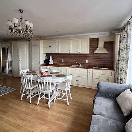 Central Apartment With Panoramic View Braszów Zewnętrze zdjęcie