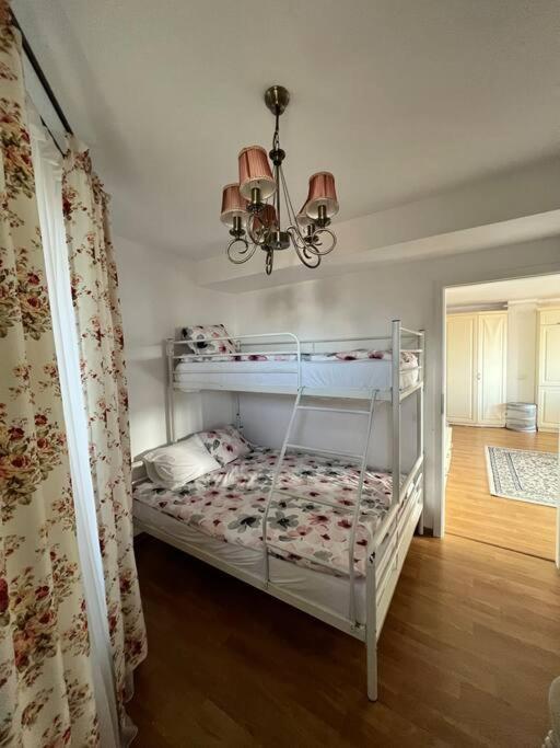 Central Apartment With Panoramic View Braszów Zewnętrze zdjęcie