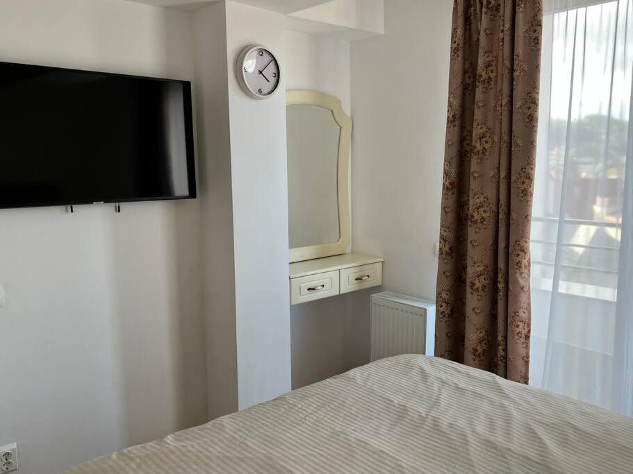Central Apartment With Panoramic View Braszów Zewnętrze zdjęcie