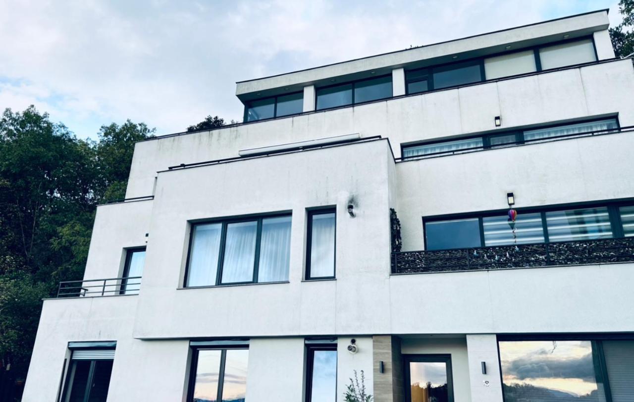 Central Apartment With Panoramic View Braszów Zewnętrze zdjęcie